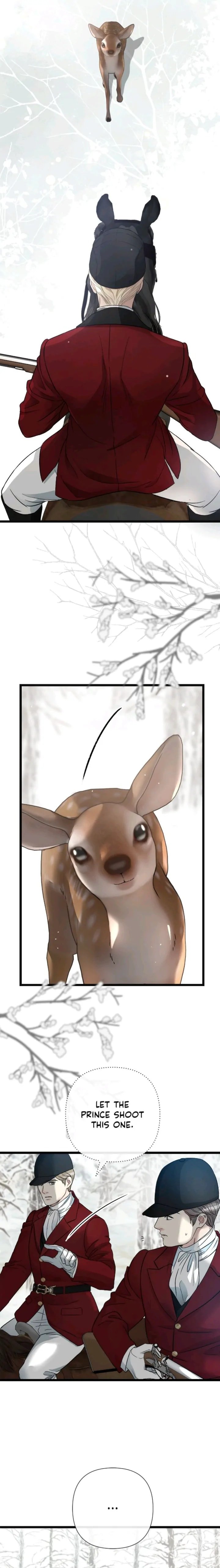 The Problematic Prince, Chapter 54 image 18